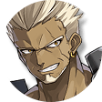 Gunther portrait