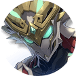 Immortal Wukong portrait