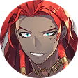 Inferno Khawazu portrait