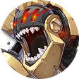 Kikirat v2 portrait