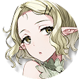 Kiris portrait