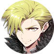 Krau portrait