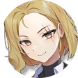 Leah portrait