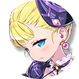 Lorina portrait