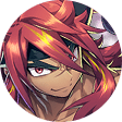 Martial Artist Ken portrait