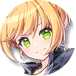 Maya portrait