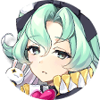 Mui portrait