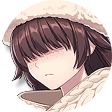 Nemunas portrait