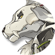 Righteous Thief Roozid portrait