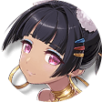 Rin portrait