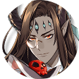 Sage Baal & Sezan portrait