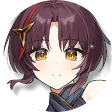 Serene Purity Adin portrait