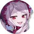 Shalltear portrait