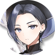 Shepherd Jena portrait