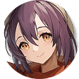 Talia portrait