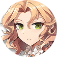 Veronica portrait