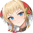 Victorika portrait