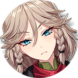 Wanda portrait