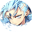 Zerato portrait